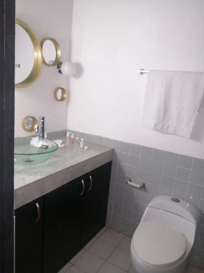Casona Del Valle Potrerillos Екстериор снимка
