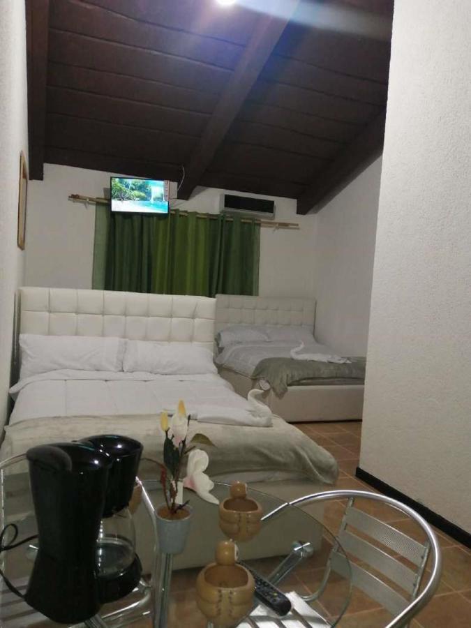 Casona Del Valle Potrerillos Екстериор снимка