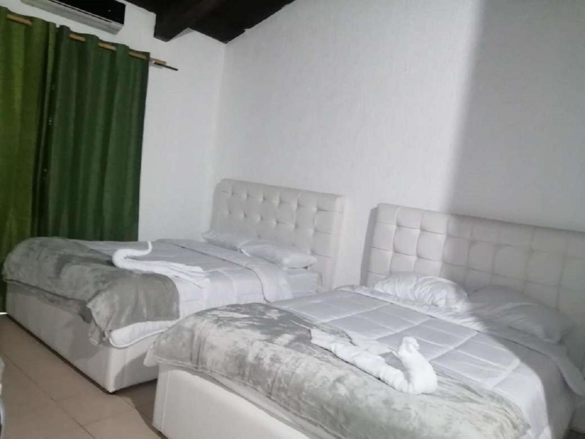 Casona Del Valle Potrerillos Екстериор снимка