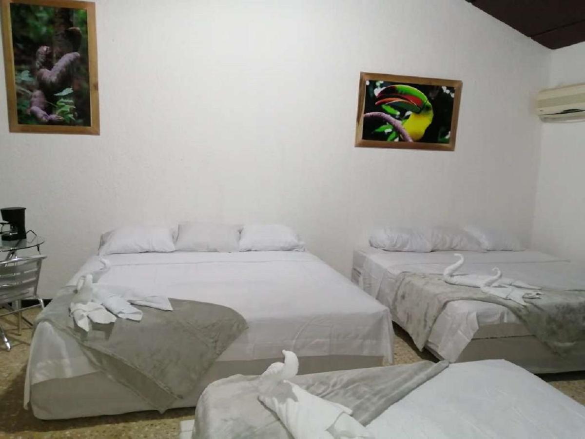Casona Del Valle Potrerillos Екстериор снимка