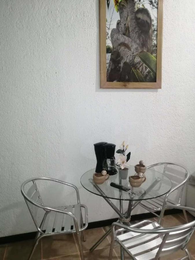 Casona Del Valle Potrerillos Екстериор снимка