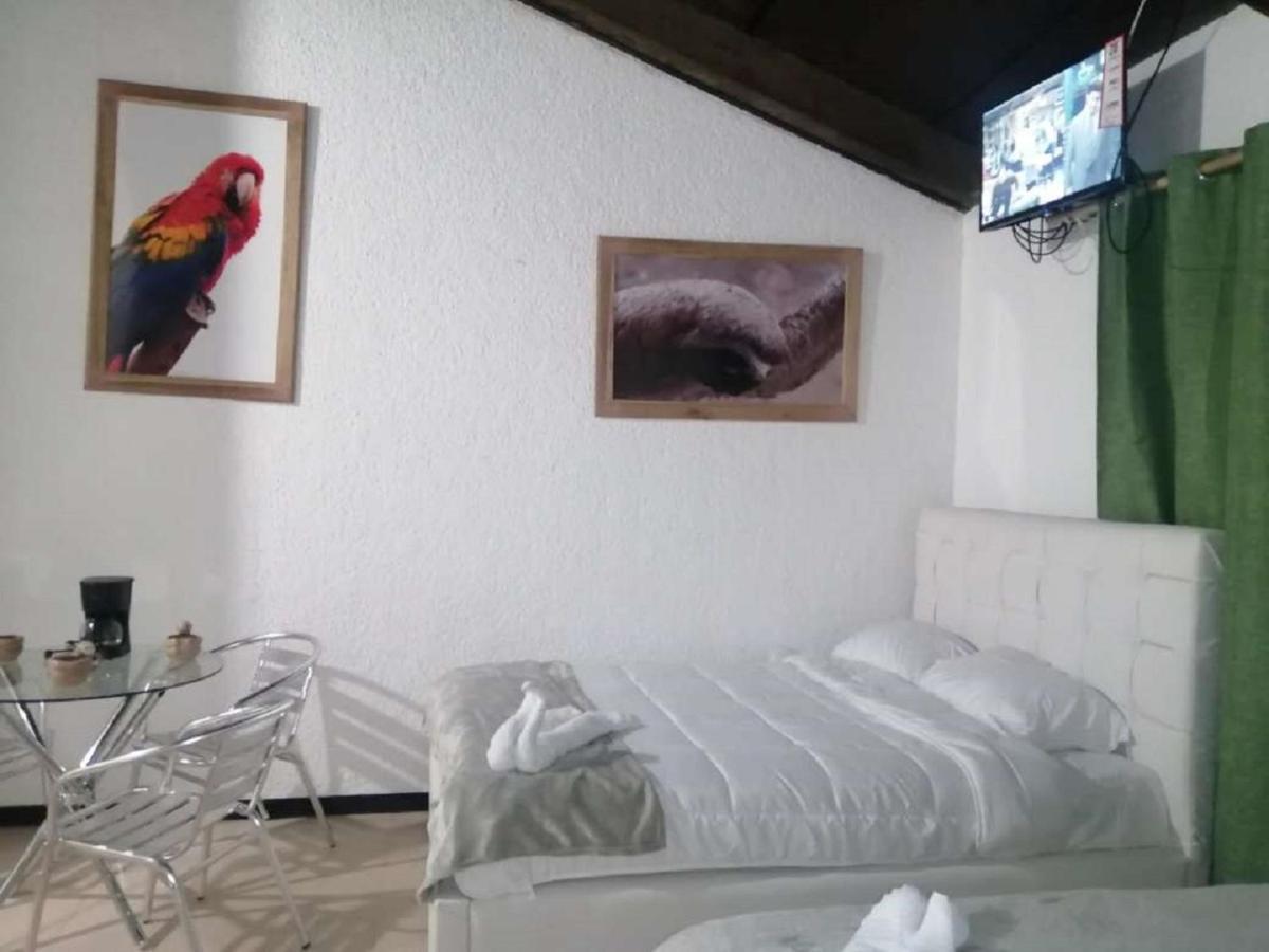 Casona Del Valle Potrerillos Екстериор снимка