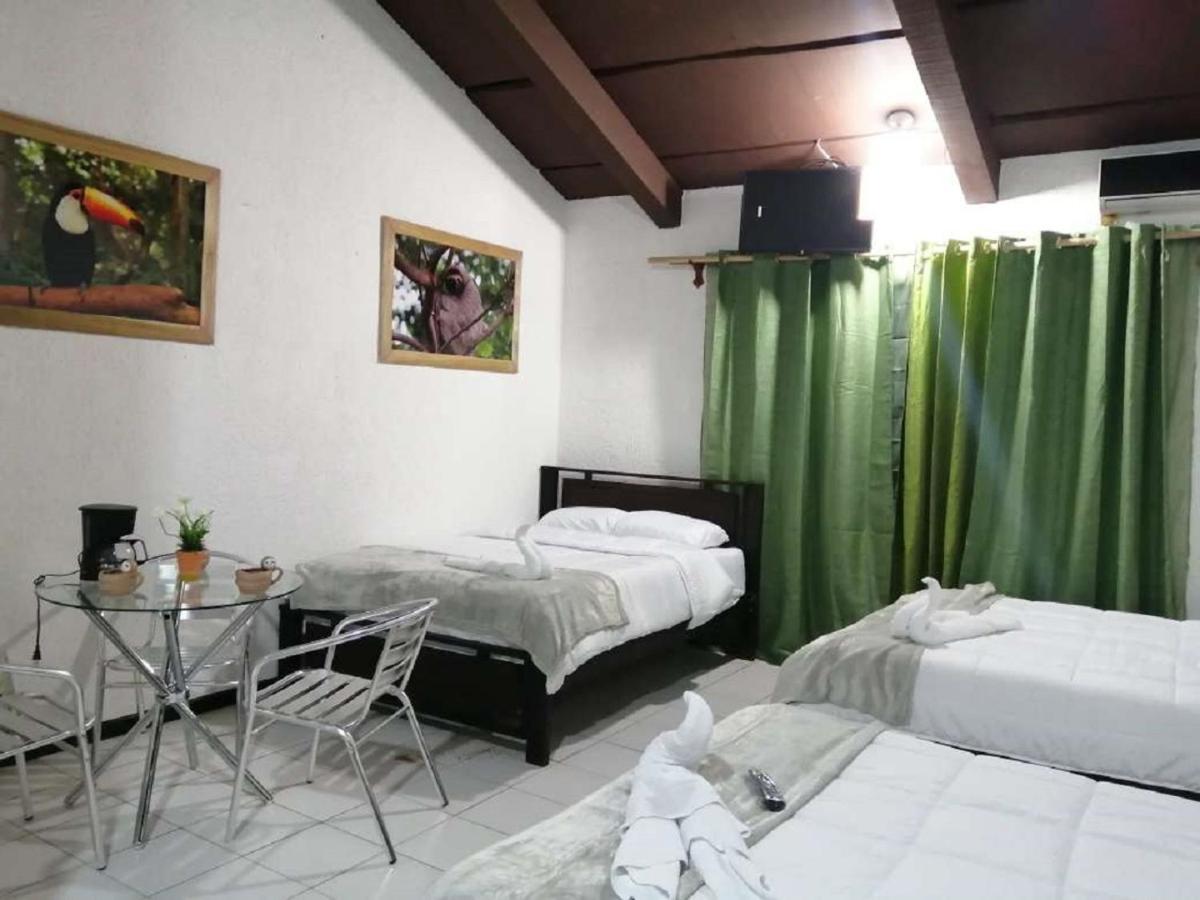 Casona Del Valle Potrerillos Екстериор снимка