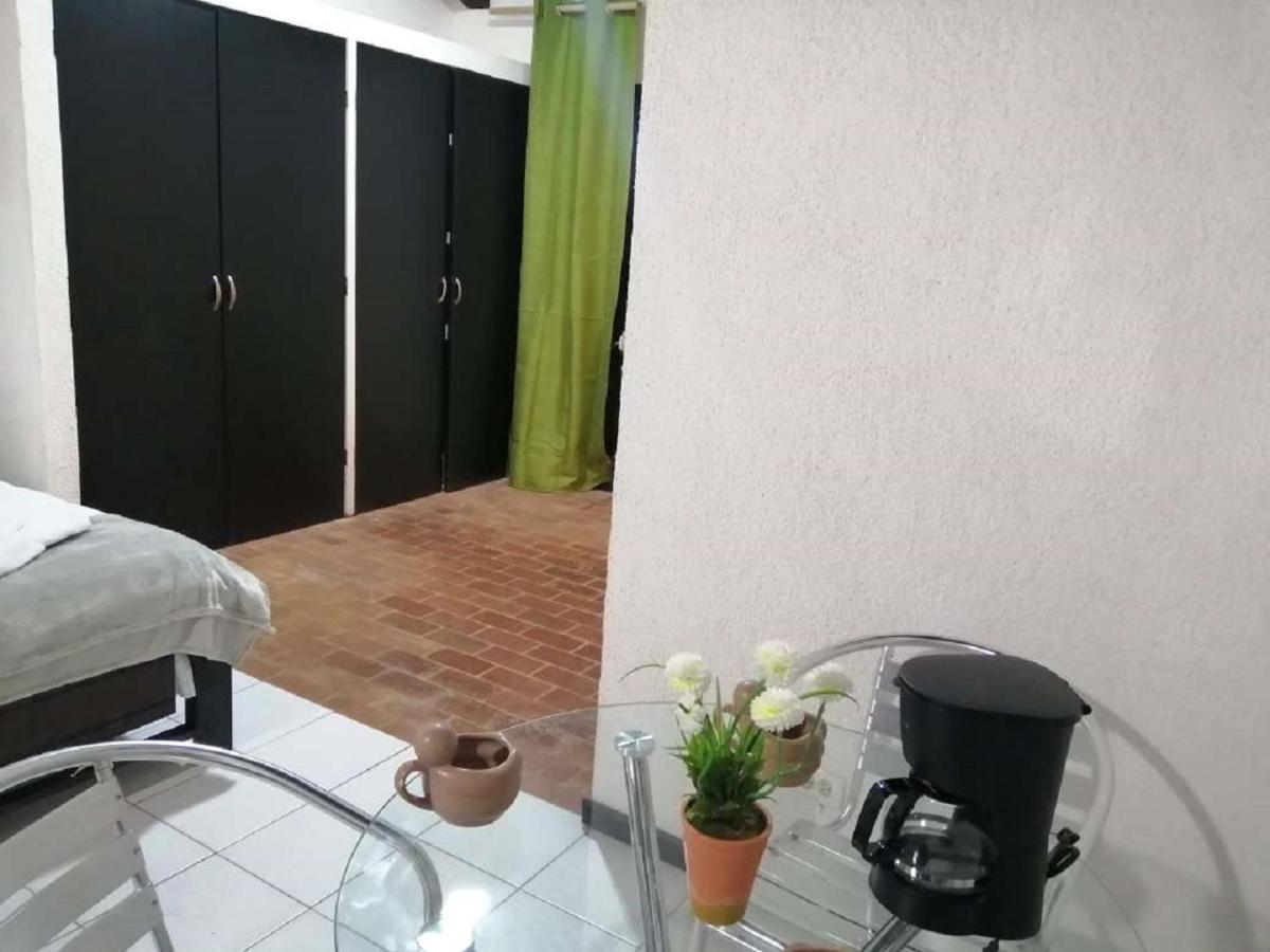 Casona Del Valle Potrerillos Екстериор снимка