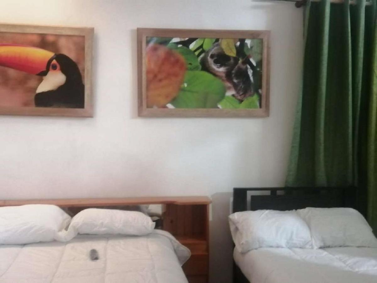 Casona Del Valle Potrerillos Екстериор снимка