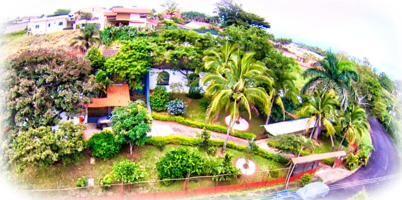 Casona Del Valle Potrerillos Екстериор снимка
