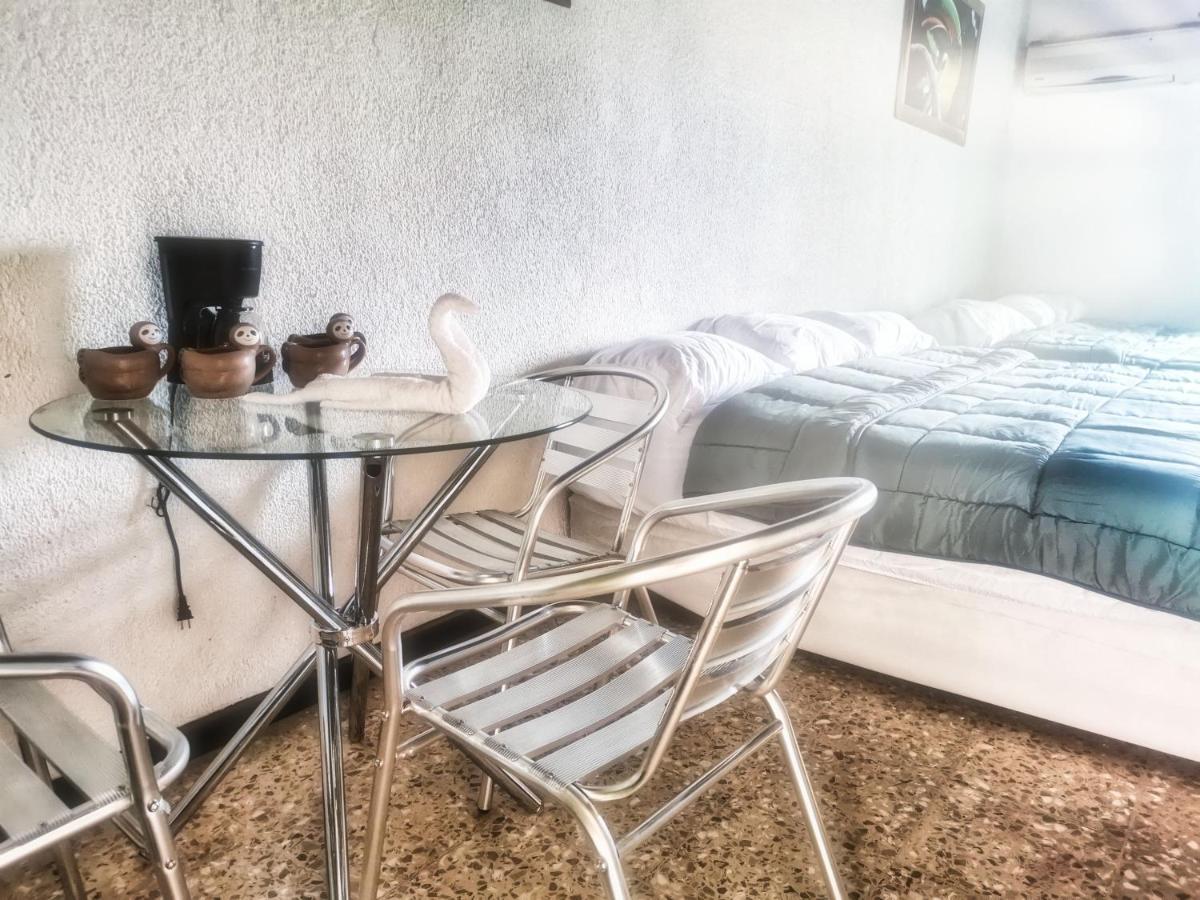 Casona Del Valle Potrerillos Екстериор снимка
