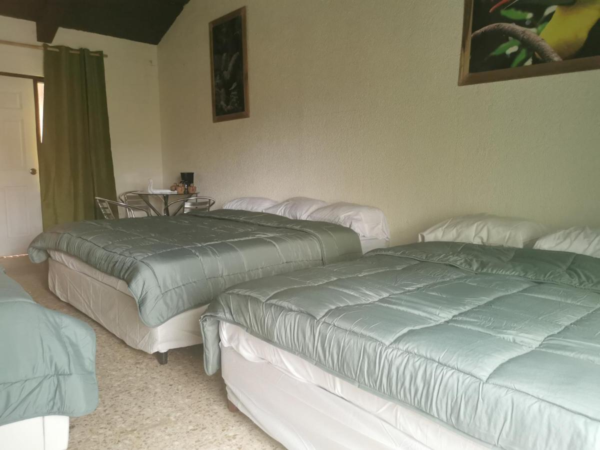 Casona Del Valle Potrerillos Екстериор снимка