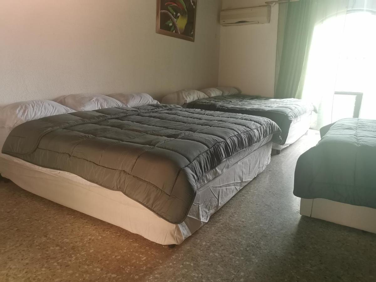 Casona Del Valle Potrerillos Екстериор снимка
