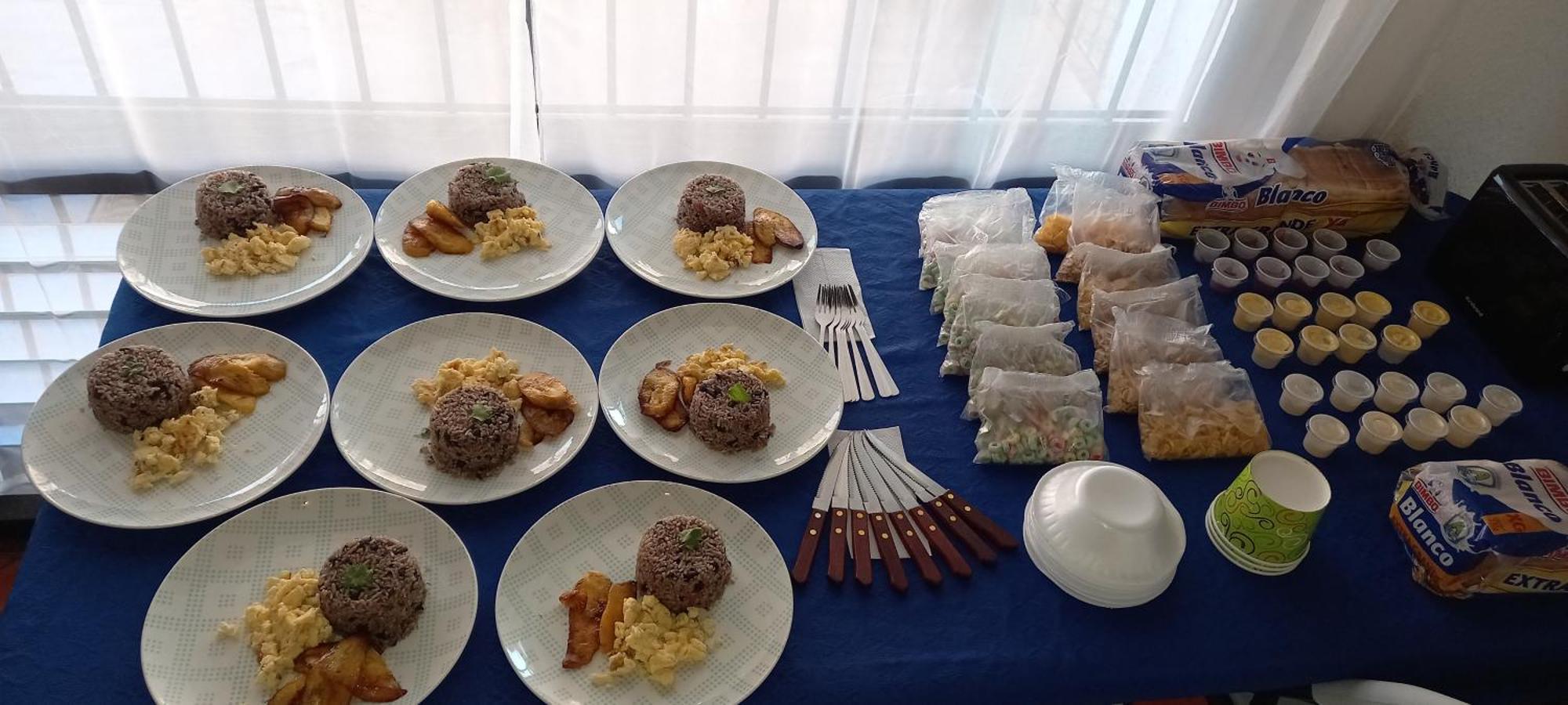 Casona Del Valle Potrerillos Екстериор снимка